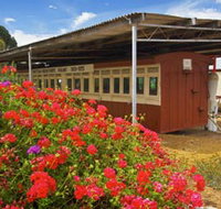 Dance Cottage Museum - Food Delivery Shop