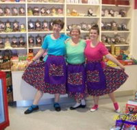 Little Lolly Shop Perth - Pet Food Australia