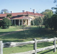 Edenvale - Food Delivery Shop