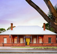 Guildford Heritage Walk Trails - Pet Food Australia