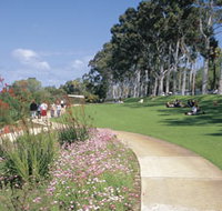 Kings Park Free Guided Walks - Pet Food Australia