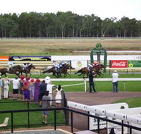 Pinjarra Race Club - Food Delivery Shop