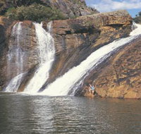 Serpentine National Park - Pet Food Australia