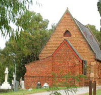 East Perth Cemetery - Pet Food Australia