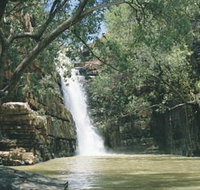 The Grotto