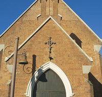 St Matthews Church - Pet Food Australia
