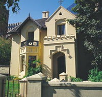 The Deanery - Pet Food Australia