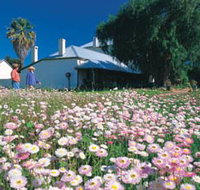 Greenough Museum - Pet Food Australia