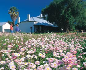 Greenough Museum - Pet Food Australia 0