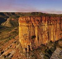 Cockburn Range
