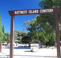 European Cemetery - Pet Food Australia