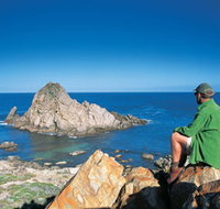 Sugarloaf Rock - Food Delivery Shop