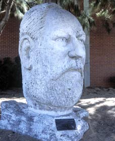 Sir John Forrest Monument - Food Delivery Shop 0