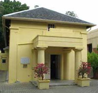 Francis Burt Law Education Centre and Museum - Pet Food Australia