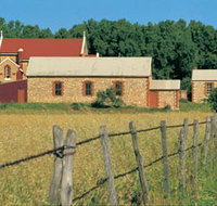 Central Greenough Historic Settlement - Pet Food Australia
