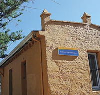 Rottnest Museum - Pet Food Australia