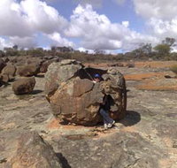 Gathercole Nature Reserve - Pet Food Australia