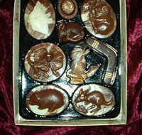 Chocolate Drops - Pet Food Australia