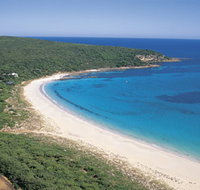 Bunker Bay - Food Delivery Shop