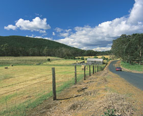 Donnybrook Balingup Scenic Drives - Food Delivery Shop 0