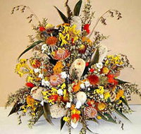 Things Wild at Denmark Wildflowers - Food Delivery Shop