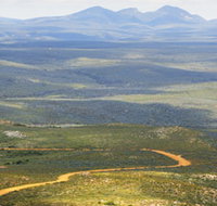 Hamersley Drive Heritage Trail Scenic Drive - Food Delivery Shop