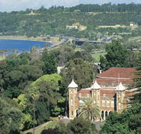 Government House - Pet Food Australia