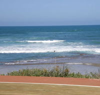 Flat Rocks - Food Delivery Shop