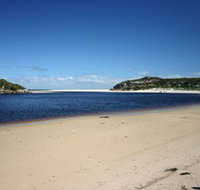Moore River Estuary - Pet Food Australia