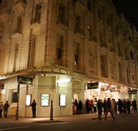 Boom or Bust Trail Perth CBD - Pet Food Australia