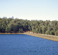 Waroona Dam - Food Delivery Shop
