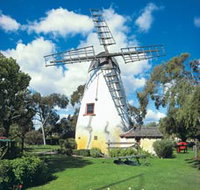 The Old Mill - 1835 South Perth - Pet Food Australia