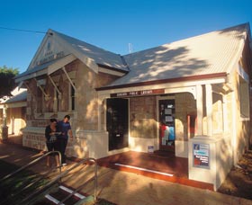 Dongara Heritage Trail - Food Delivery Shop 0