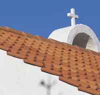Greek Chapel of St John - Food Delivery Shop