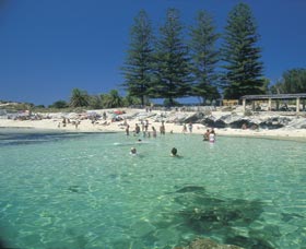 Southern Perth And Mandurah WA Food Delivery Shop