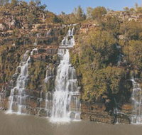 King Cascade