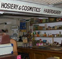 The Busselton Museum - Pet Food Australia