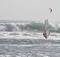 Sunset Beach - Food Delivery Shop