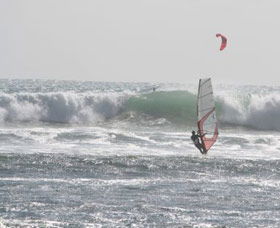 Sunset Beach - Food Delivery Shop 0