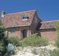 The Hermitage - Food Delivery Shop