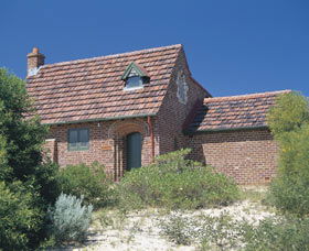 The Hermitage - Food Delivery Shop 0