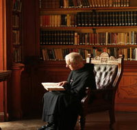 Benedictine Monastery - Pet Food Australia