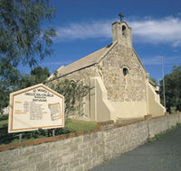 St Mary's Anglican Church - Pet Food Australia
