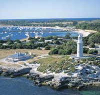 Bathurst Lighthouse - Food Delivery Shop