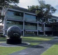Centenary Gardens - Food Delivery Shop