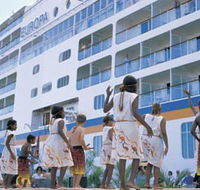 Geraldton Port - Food Delivery Shop