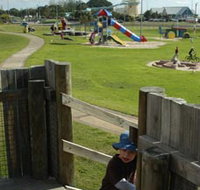 Yoganup Playground - Food Delivery Shop
