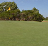 Rockingham Golf Club - Food Delivery Shop