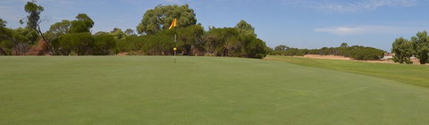 Rockingham Golf Club - Food Delivery Shop 0