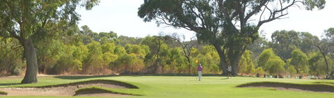 Rockingham Golf Club - Food Delivery Shop 5